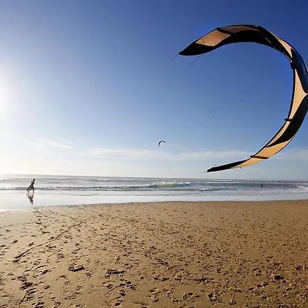 Maison A 600m Des Plages Pour 6 Personnes Biscarrosse-Plage