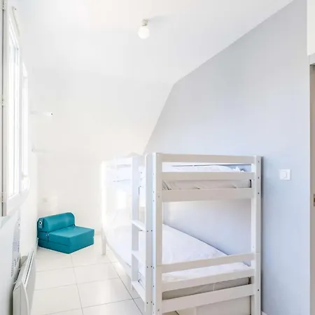 Maison A 600m Des Plages Pour 6 Personnes * Biscarrosse-Plage
